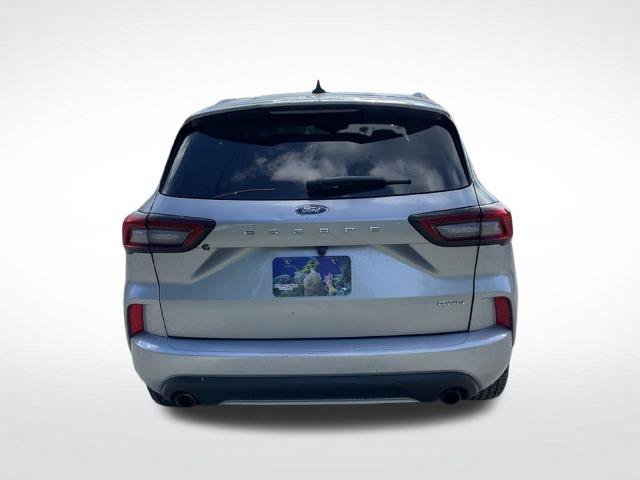 Certified 2024 Ford Escape ST-Line AWD/4WD image 7