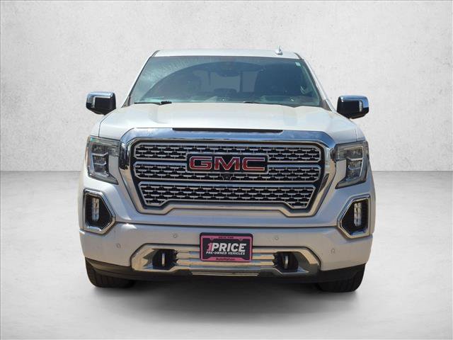 Used 2019 GMC Sierra 1500 Denali w/ Denali Ultimate Package AWD/4WD video 2