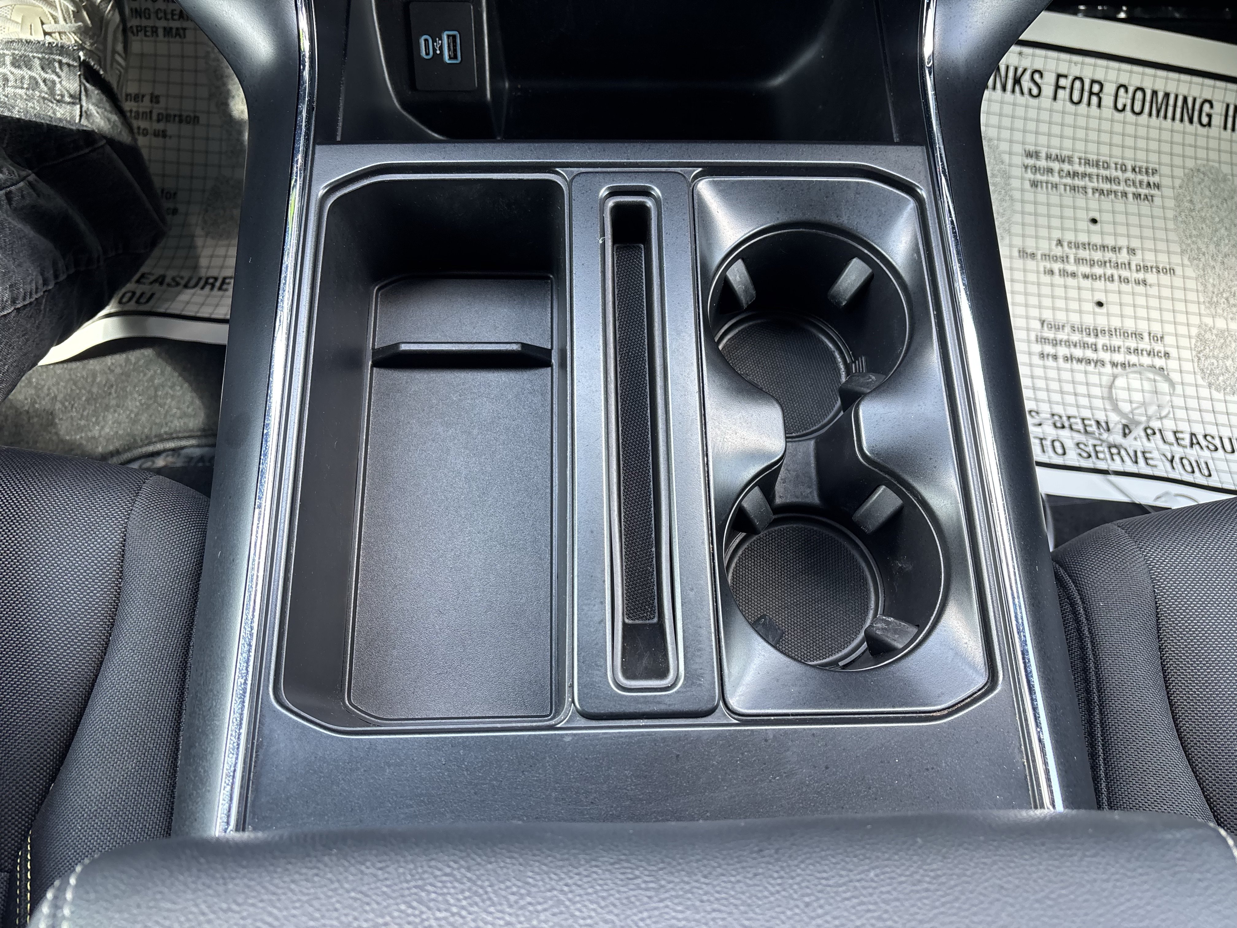 Certified 2024 Ford F150 STX RWD image 32
