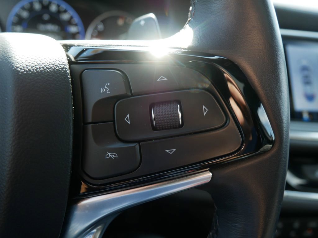 Used 2023 Buick Enclave Avenir w/ Trailering Package, 5000 lbs. AWD/4WD image 27