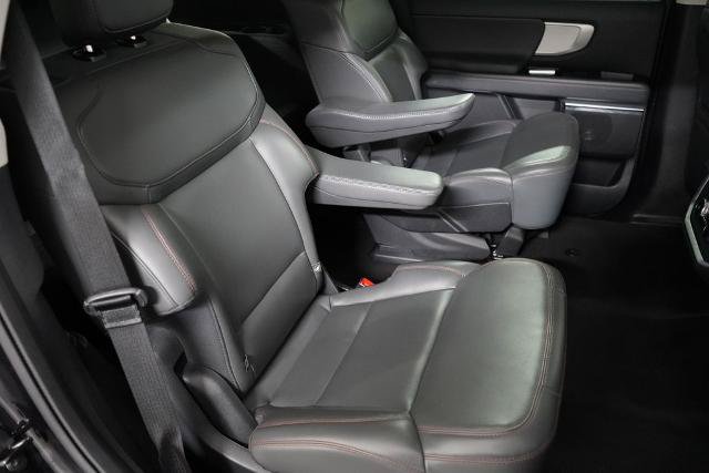 Certified 2025 Ford Expedition Active AWD/4WD image 24
