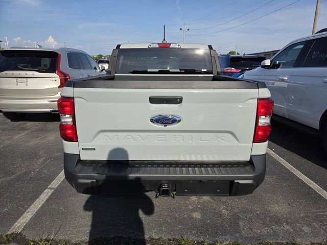 Certified 2024 Ford Maverick XL FWD image 11