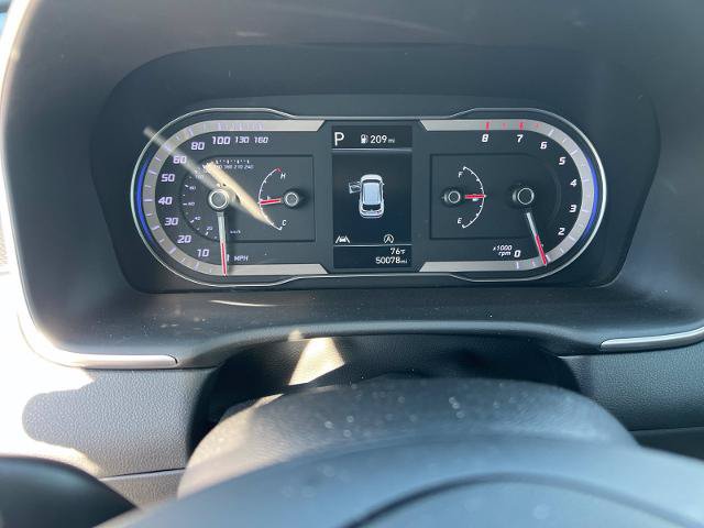 Used 2022 Hyundai Tucson SE FWD image 17