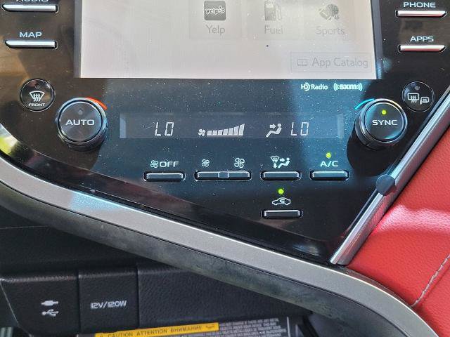 Used 2018 Toyota Camry XSE w/ Driver Assist Package FWD image 21