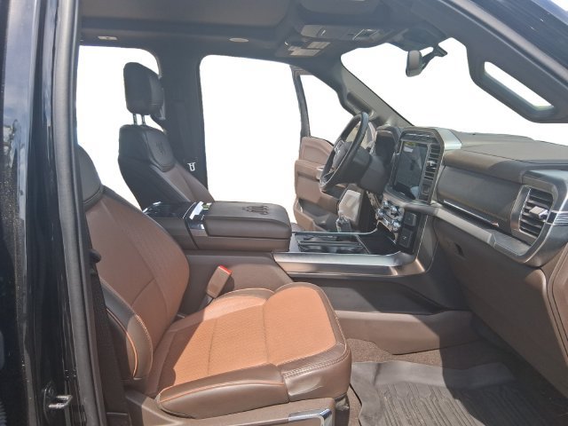 Certified 2023 Ford F150 King Ranch w/ Equipment Group 601A High AWD/4WD image 17