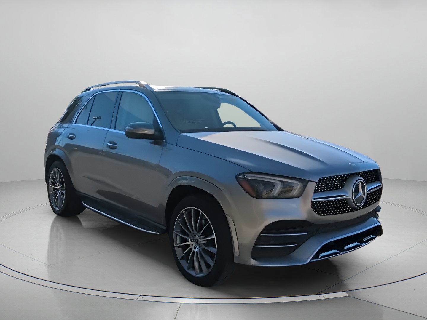 Used 2022 Mercedes-Benz GLE 350 image 27