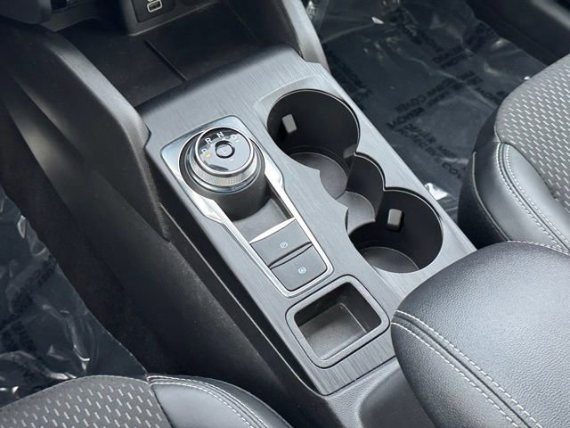 Certified 2025 Ford Escape SE image 21