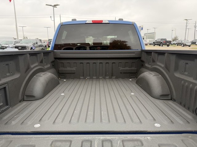 Certified 2023 Ford F150 XLT w/ Equipment Group 302A High image 7