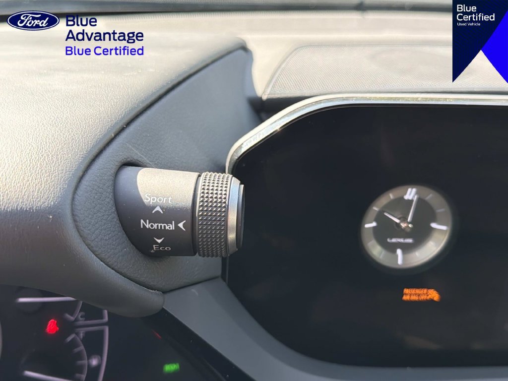 Used 2023 Lexus ES 300h w/ Premium Package FWD image 26