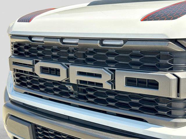 Certified 2023 Ford F150 Raptor AWD/4WD image 11