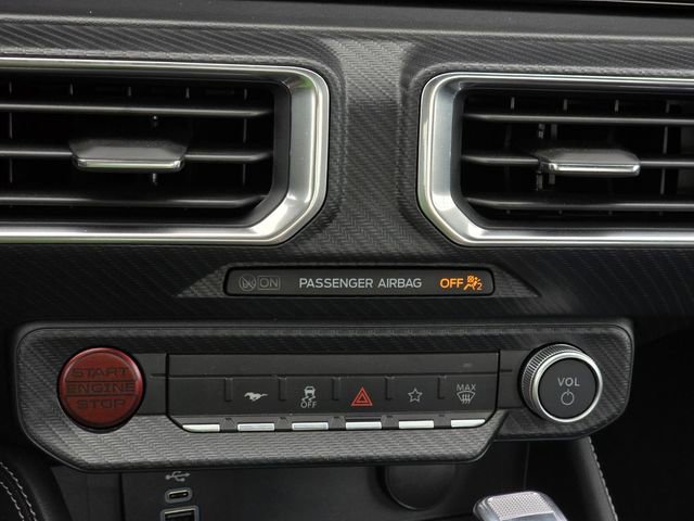 Certified 2024 Ford Mustang GT Premium RWD image 18