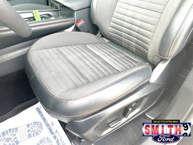 Certified 2026 Ford Explorer ST-Line w/ ST-Line Street Pack AWD/4WD image 33
