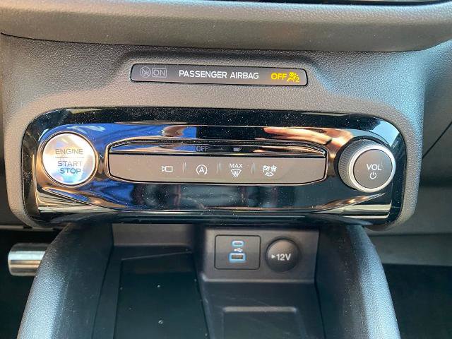 Certified 2024 Ford Escape ST-Line Select w/ Tech Pack #2 AWD/4WD image 21