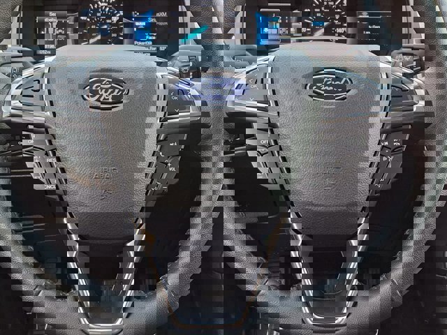 Certified 2024 Ford Edge SEL w/ Convenience Package image 16