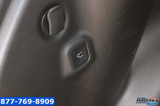 Used 2022 Jeep Compass Latitude w/ Sun and Sound Group FWD image 15