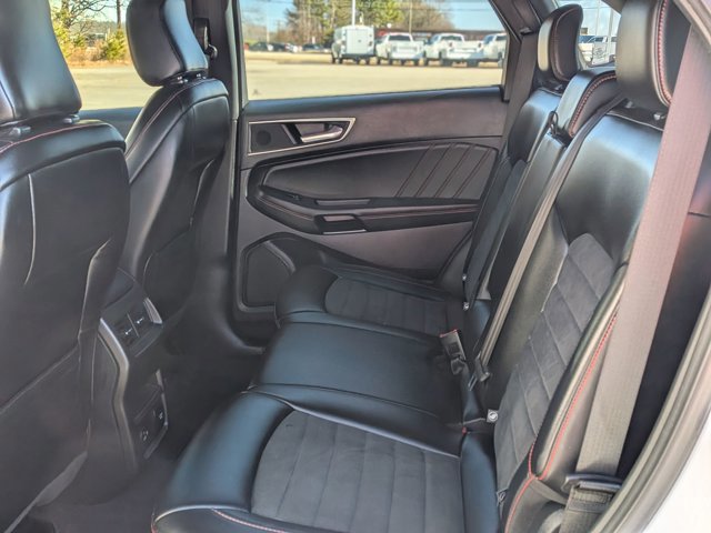 Certified 2022 Ford Edge ST-Line image 28