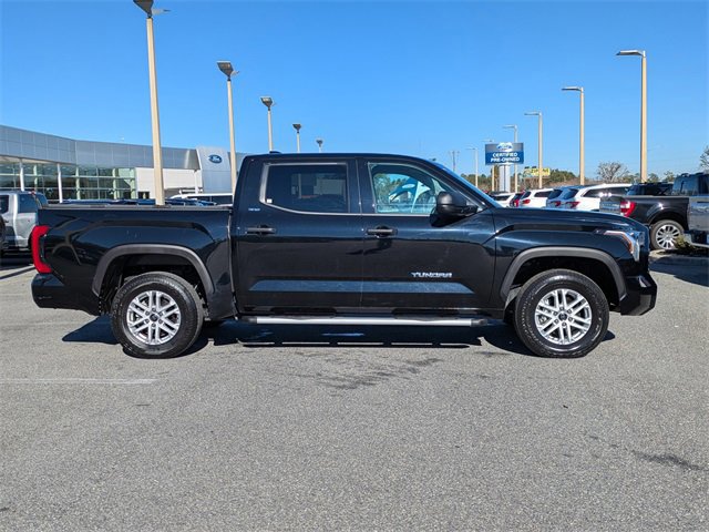 Used 2023 Toyota Tundra SR5 image 6