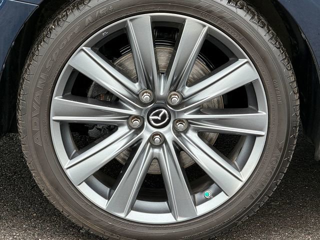 Used 2019 MAZDA MAZDA6 Grand Touring FWD image 16