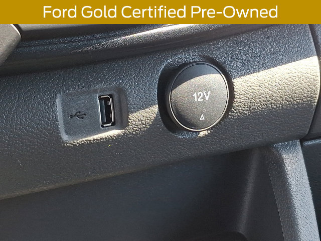 Certified 2025 Ford Transit 250 Low Roof w/ Exterior Upgrade Package RWD image 27