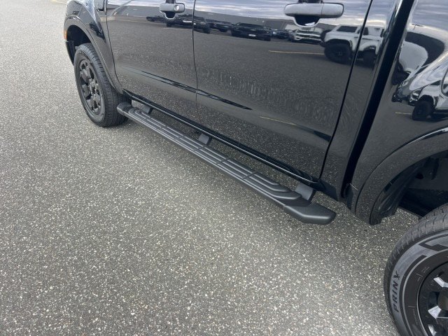 Certified 2022 Ford Ranger XLT w/ Equipment Group 302A High AWD/4WD image 25
