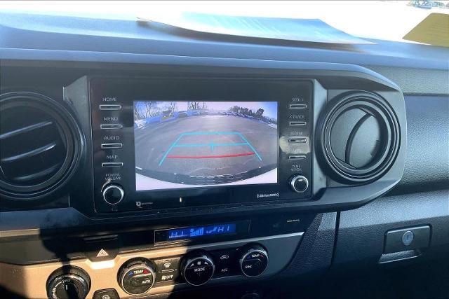 Used 2022 Toyota Tacoma SR image 29