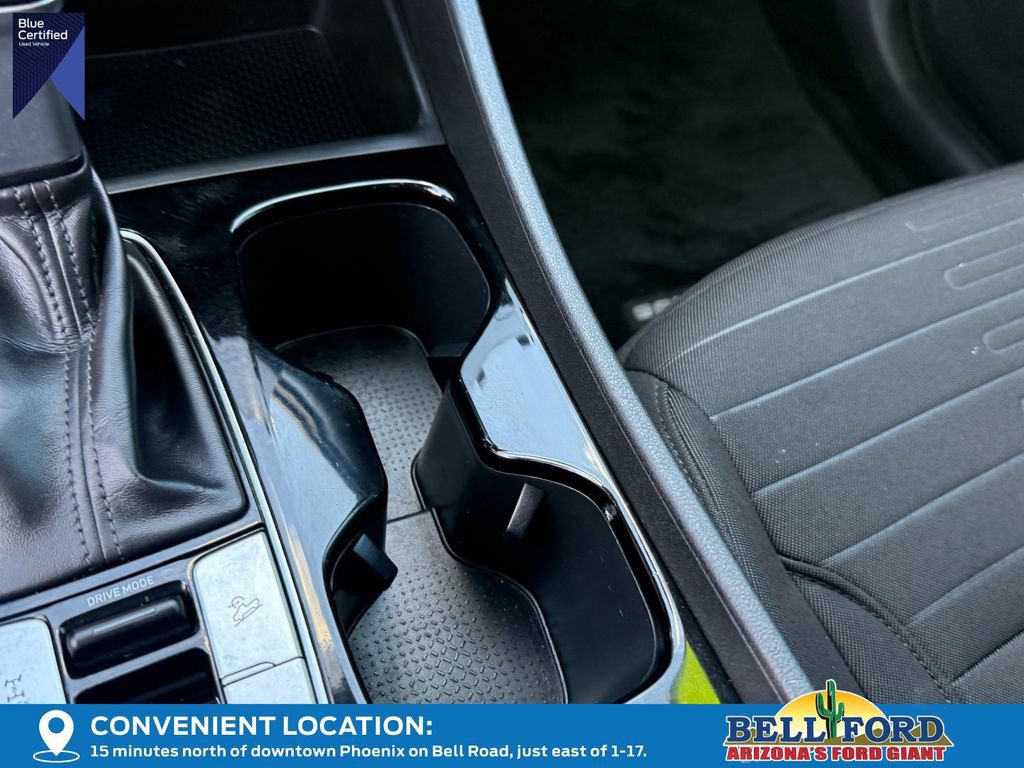 Used 2022 Hyundai Santa Cruz SEL AWD/4WD image 21