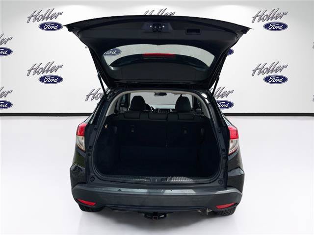 Used 2020 Honda HR-V LX image 24