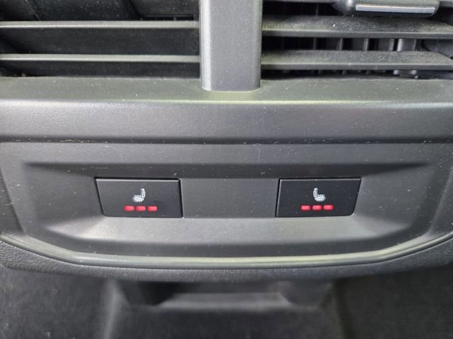 Used 2021 Volkswagen Atlas Cross Sport SEL Premium R-Line w/ Cross Sport MDO Package AWD/4WD image 13