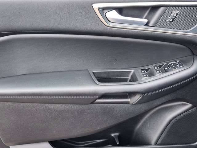 Certified 2024 Ford Edge SEL AWD/4WD image 10