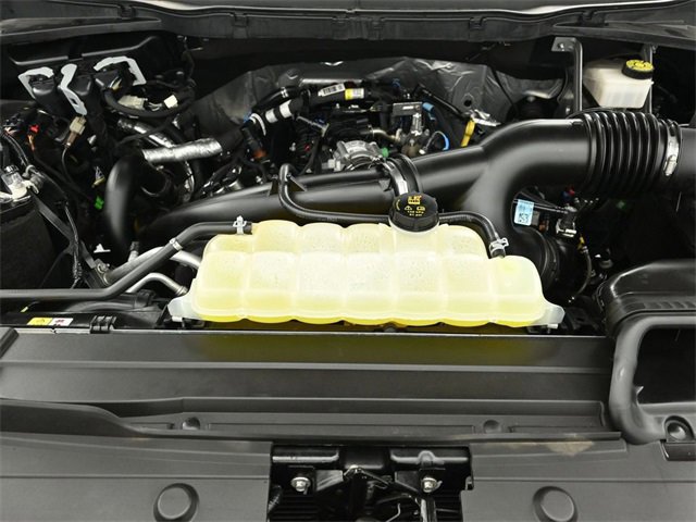 Certified 2023 Ford F150 XLT w/ Equipment Group 301A Mid image 49