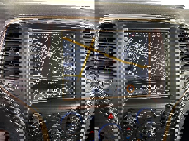 Used 2017 Jeep Grand Cherokee Limited w/ Luxury Group II image 13