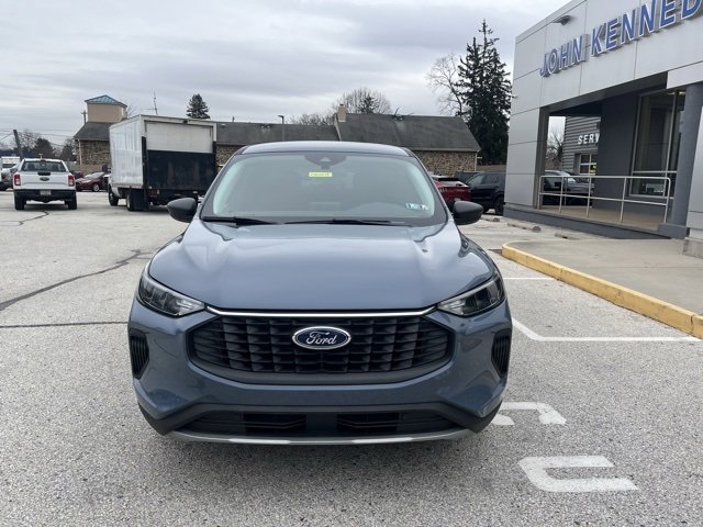 Certified 2024 Ford Escape Active w/ Cold Weather Package image 3