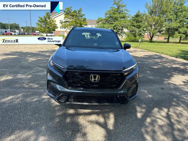 Used 2024 Honda CR-V Sport-L image 11
