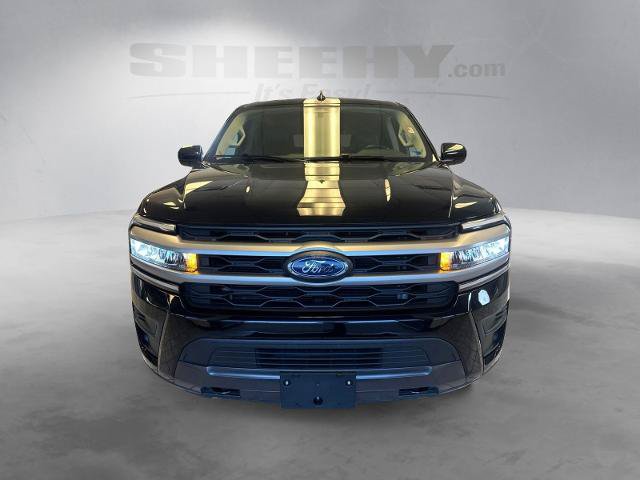 Certified 2023 Ford Expedition Max XLT AWD/4WD image 18