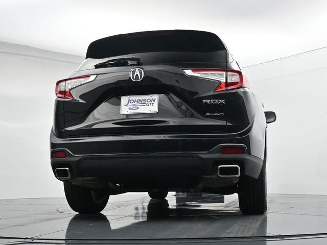 Used 2024 Acura RDX SH-AWD w/ Technology Package image 34