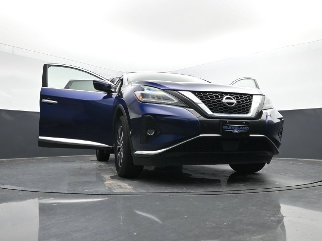 Used 2023 Nissan Murano SV FWD image 29