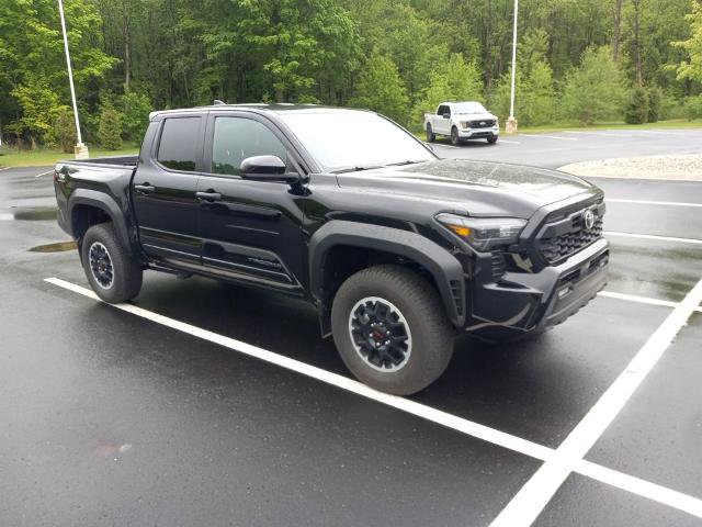 Used 2024 Toyota Tacoma TRD Off-Road