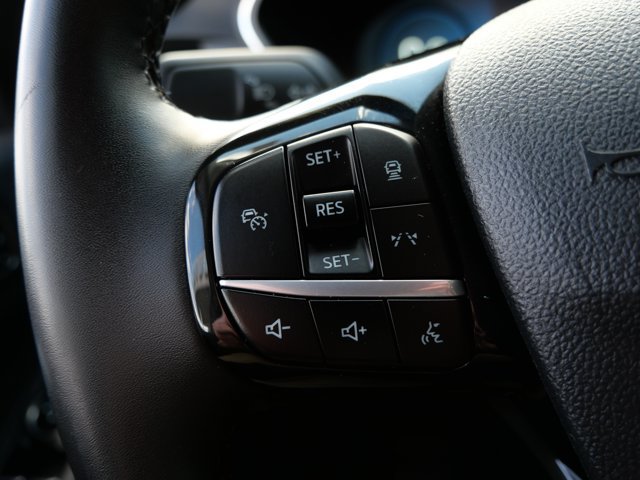 Certified 2023 Ford Escape Platinum AWD/4WD image 22