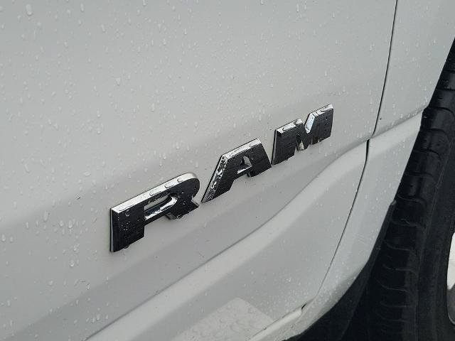 Used 2021 RAM 1500 Big Horn AWD/4WD image 29