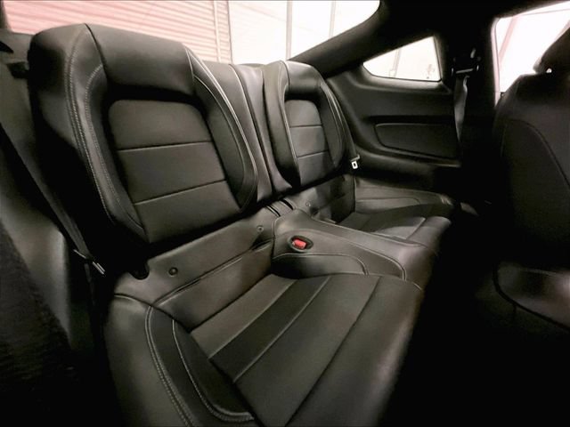 Certified 2021 Ford Mustang Premium w/ 2.3L High Performance Package RWD image 26