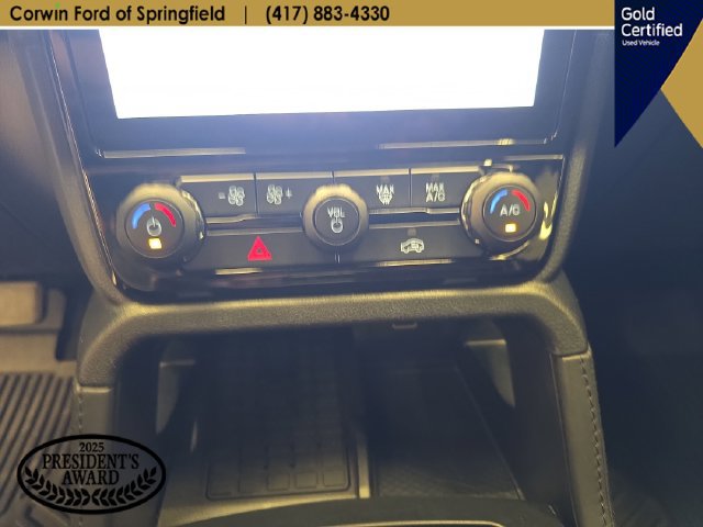 Certified 2024 Ford Ranger Raptor AWD/4WD image 28