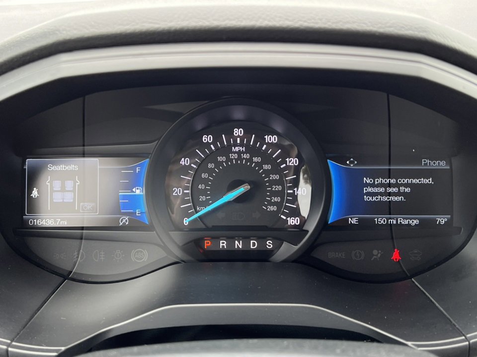 Certified 2022 Ford Edge SEL w/ Convenience Package image 26