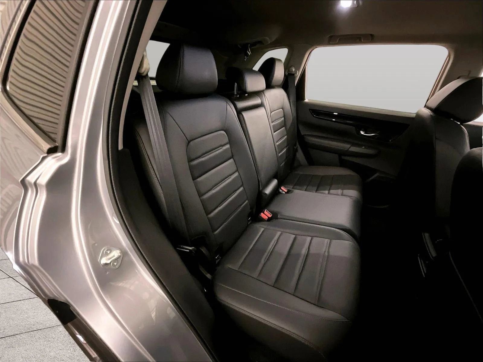 Used 2024 Honda CR-V EX-L image 26