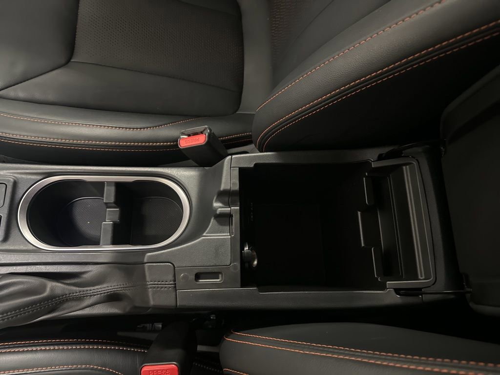 Used 2023 Subaru Crosstrek 2.5i Limited image 35