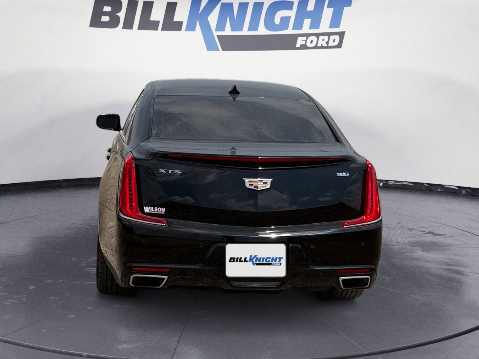 Used 2019 Cadillac XTS Luxury FWD image 4