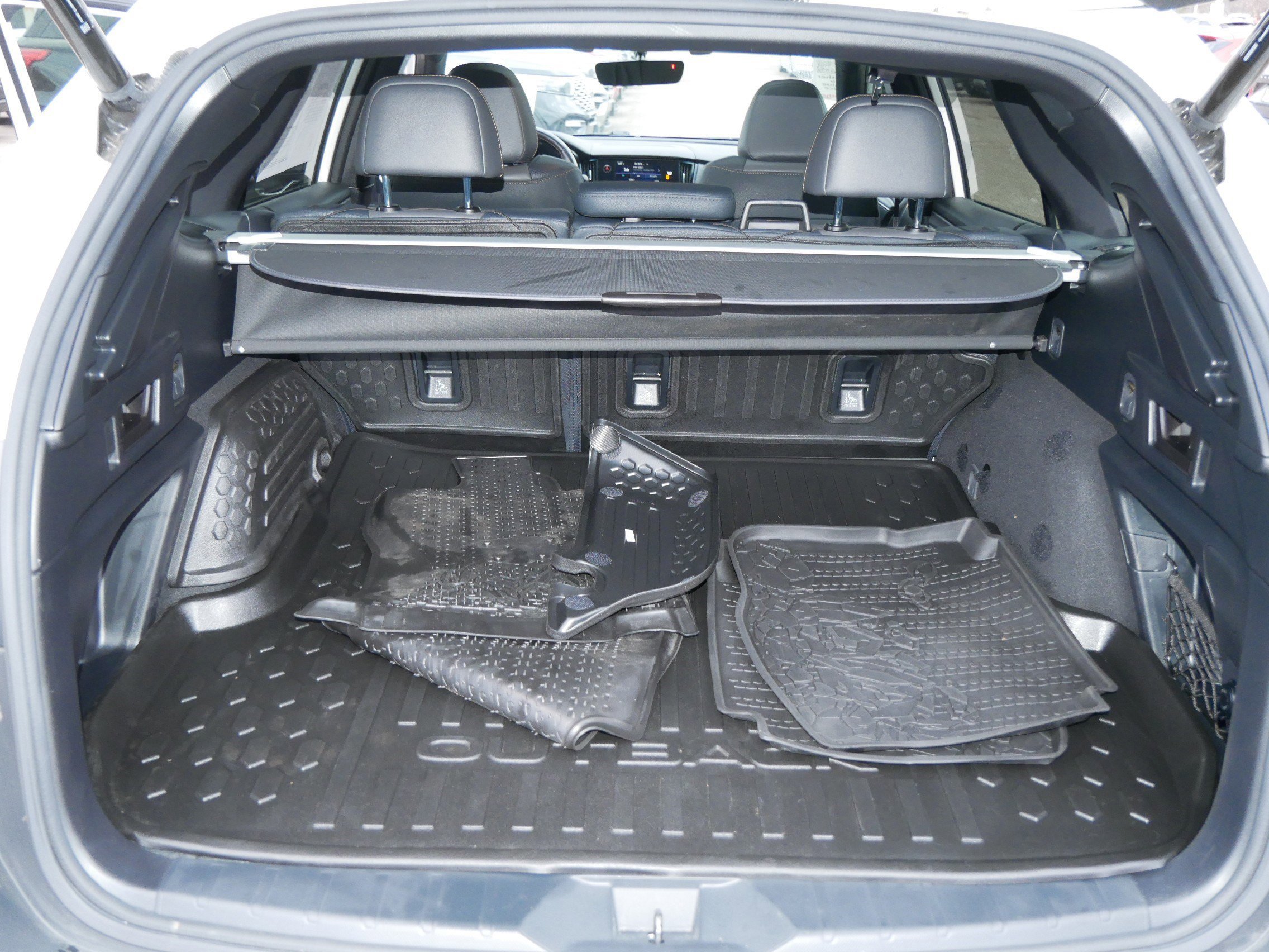 Used 2022 Subaru Outback Wilderness image 17