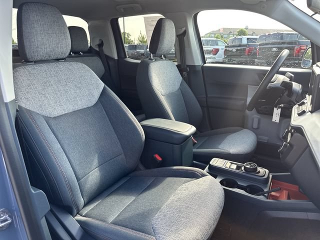 Certified 2024 Ford Maverick XLT w/ XLT Luxury Package FWD image 15