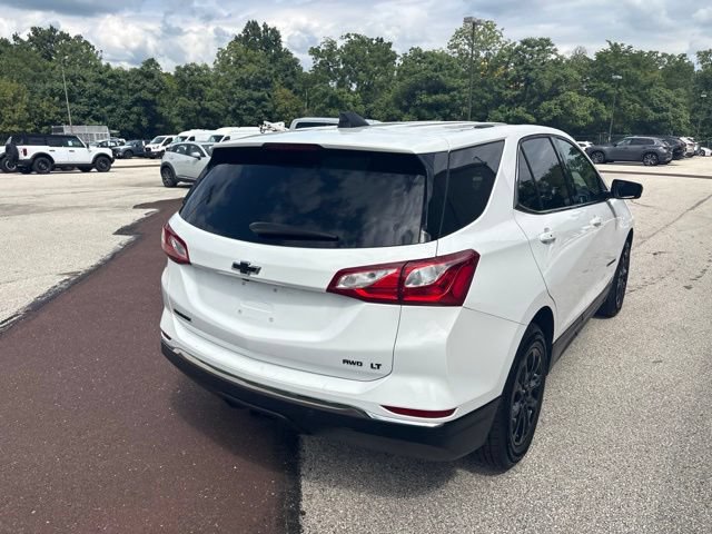 Used 2019 Chevrolet Equinox LT AWD/4WD image 26
