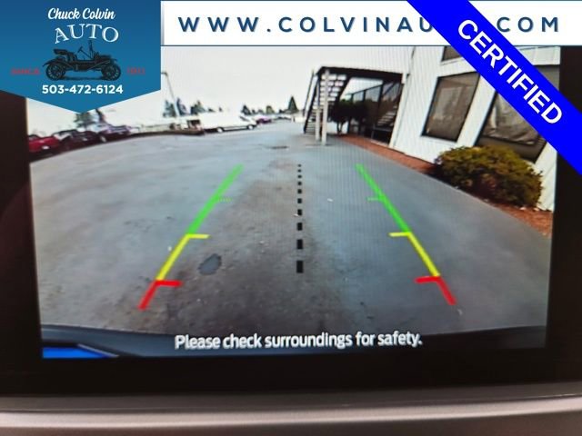 Certified 2024 Ford Escape Active image 31