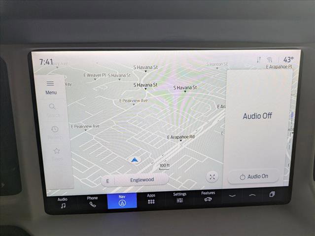 Certified 2025 Ford Bronco Heritage Edition image 12